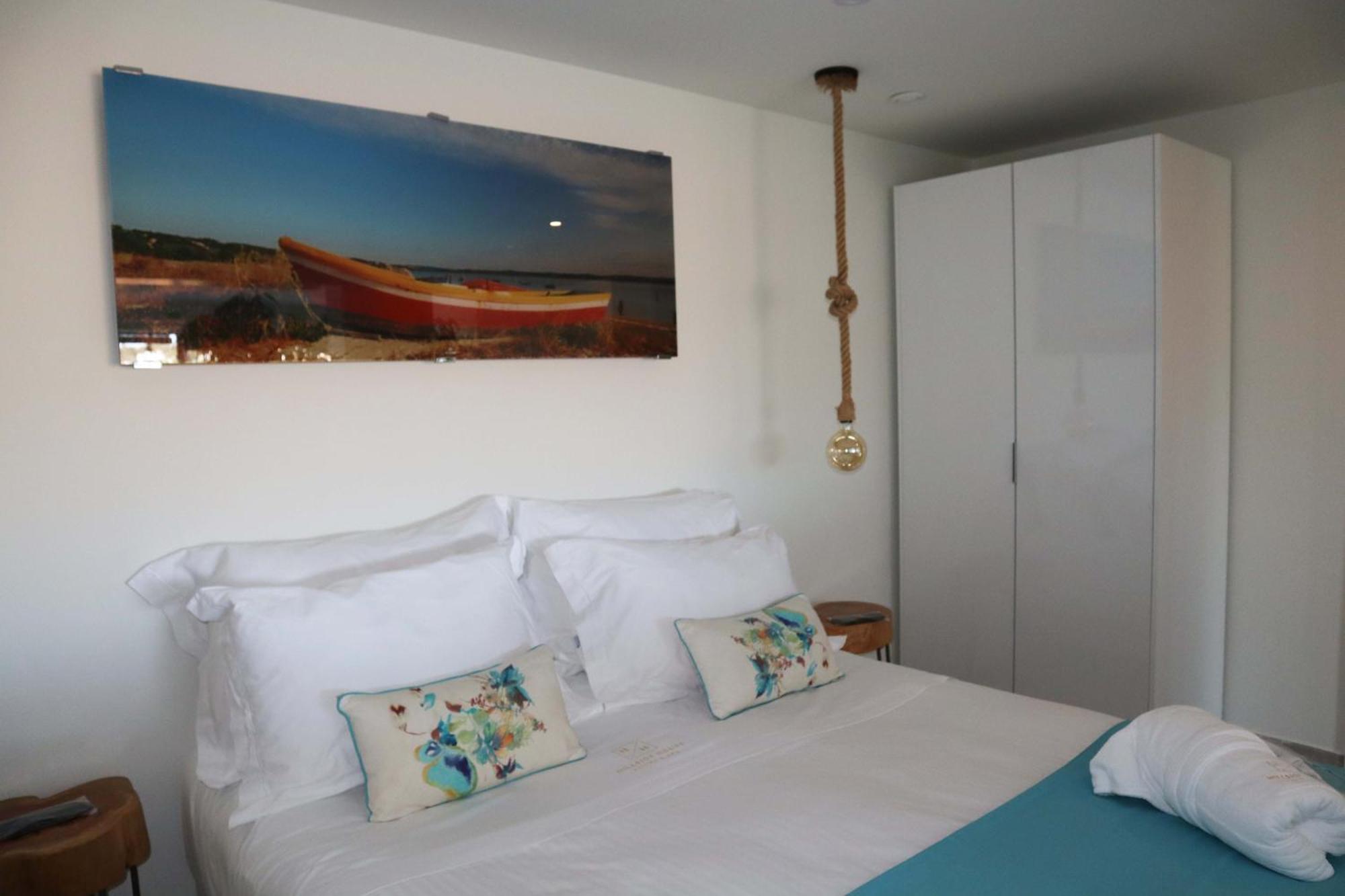Hillside House Suites & Spa Foz do Arelho Exterior photo