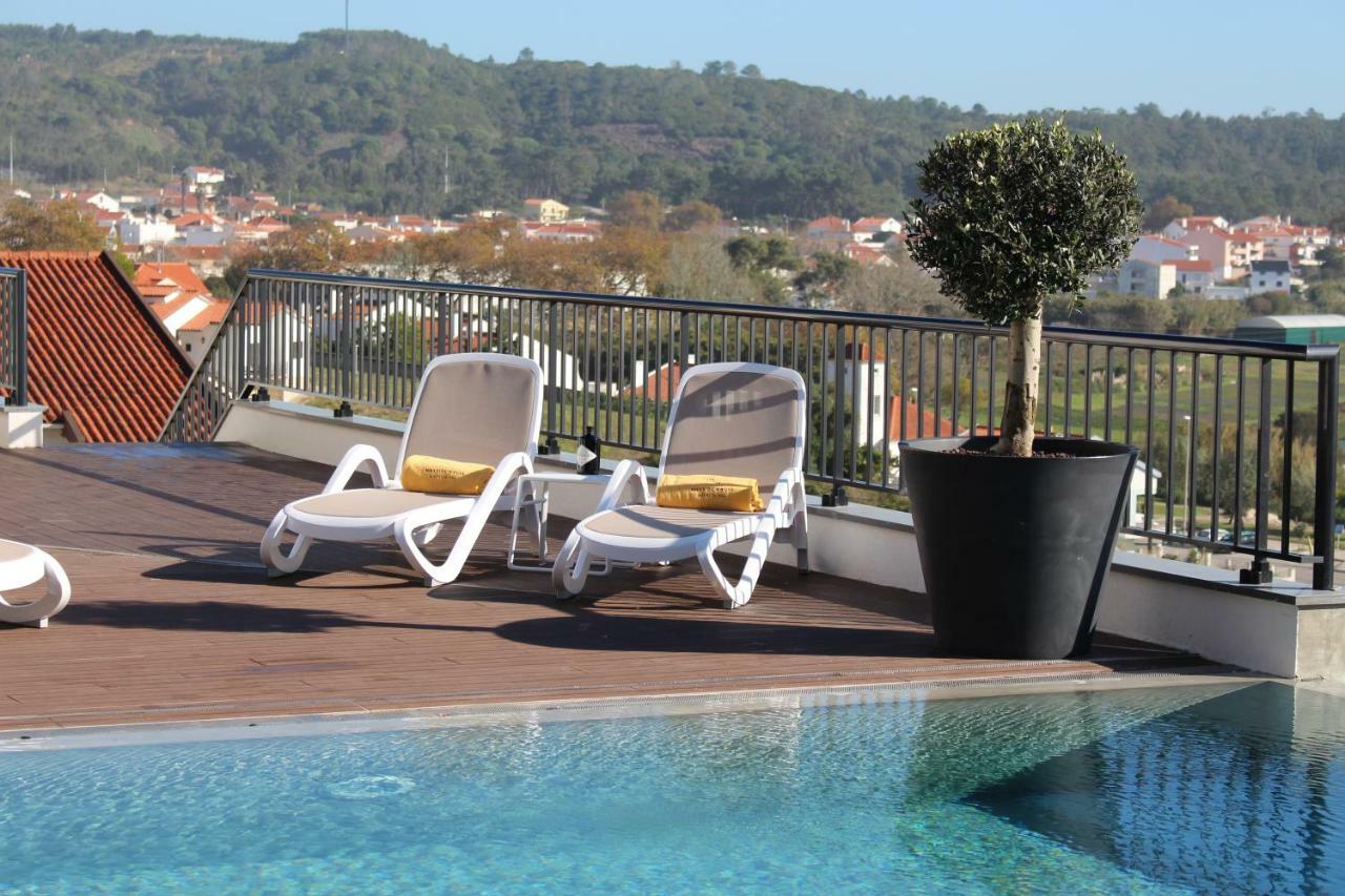 Hillside House Suites & Spa Foz do Arelho Exterior photo